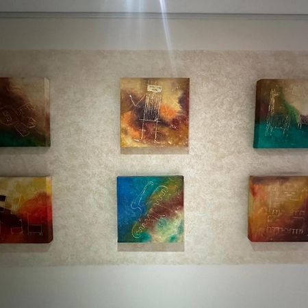 Hotel Artelar Antofagasta Ngoại thất bức ảnh