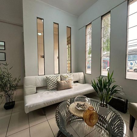Hotel Artelar Antofagasta Ngoại thất bức ảnh
