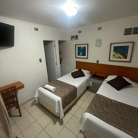 Hotel Artelar Antofagasta Ngoại thất bức ảnh