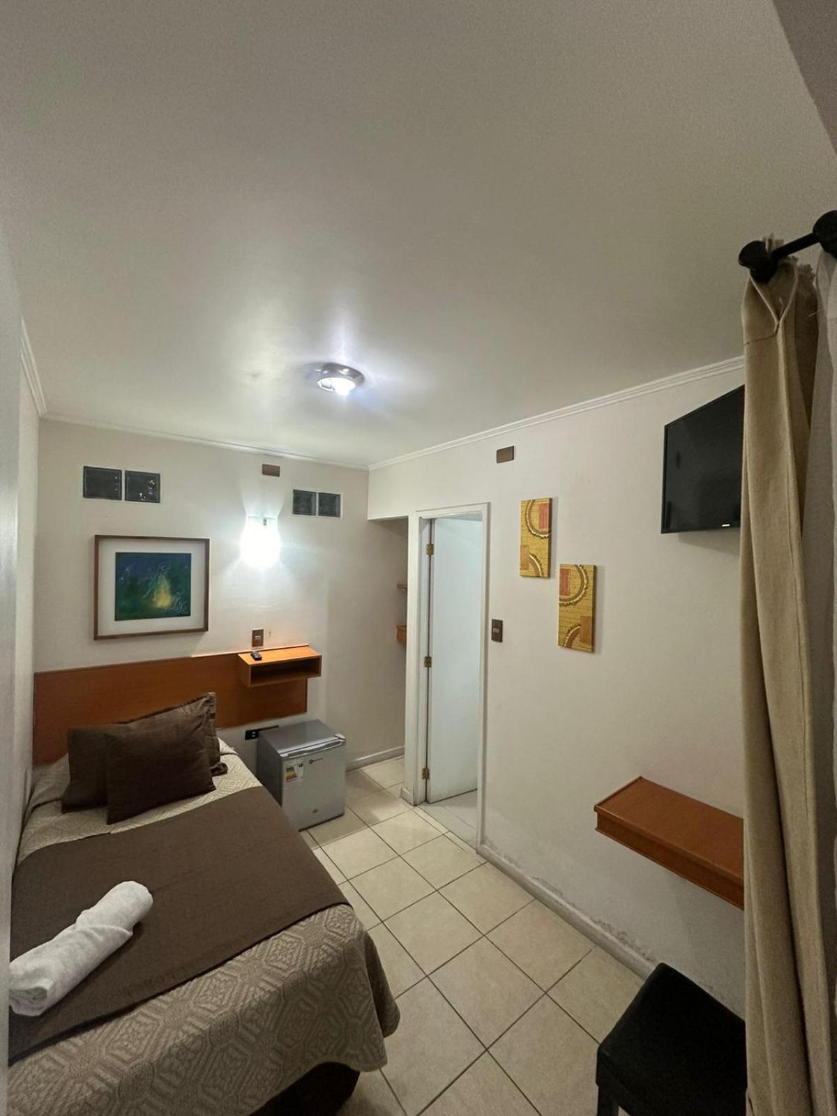 Hotel Artelar Antofagasta Ngoại thất bức ảnh