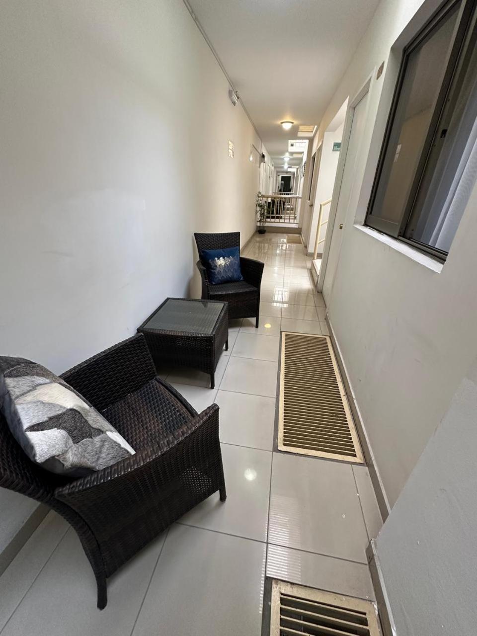 Hotel Artelar Antofagasta Ngoại thất bức ảnh