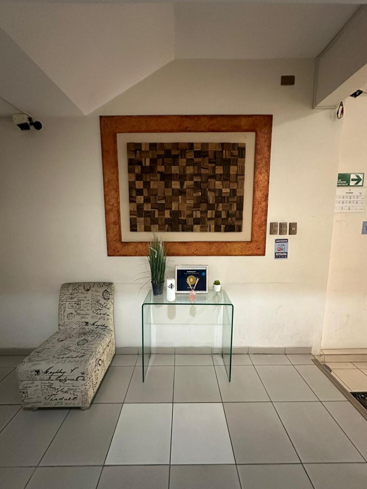Hotel Artelar Antofagasta Ngoại thất bức ảnh