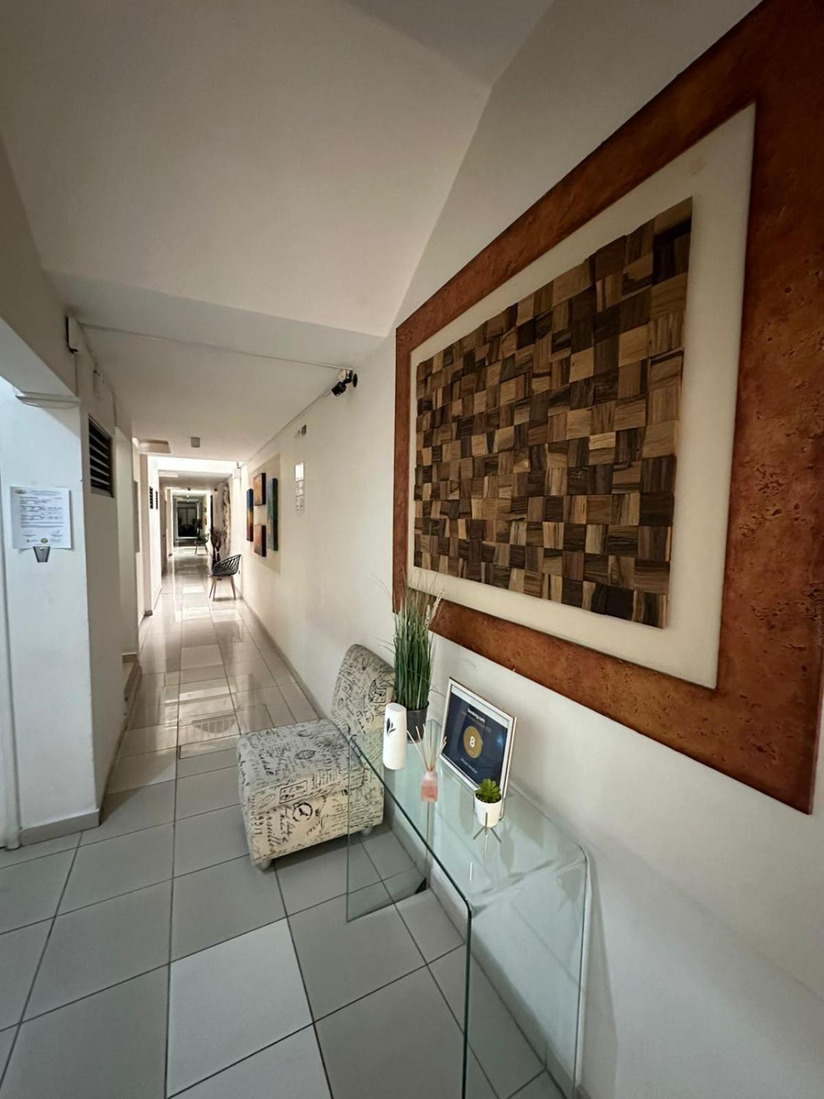 Hotel Artelar Antofagasta Ngoại thất bức ảnh