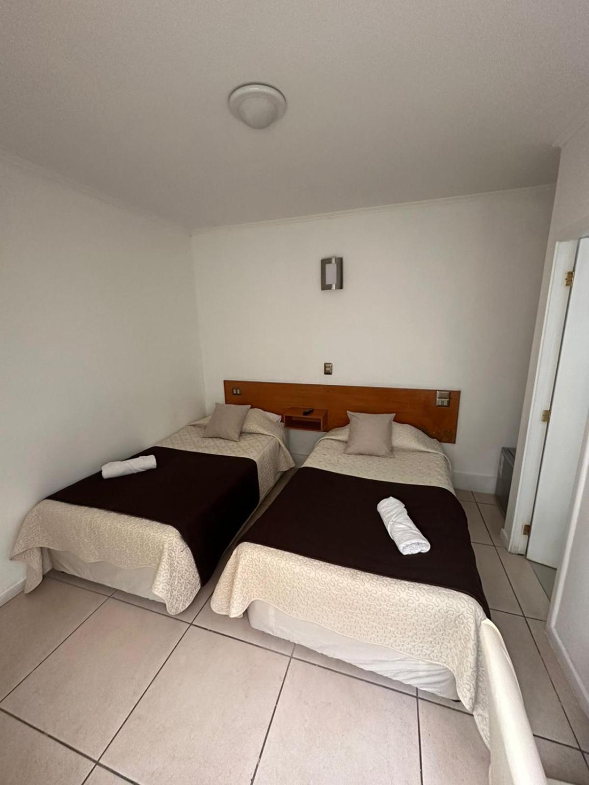 Hotel Artelar Antofagasta Ngoại thất bức ảnh