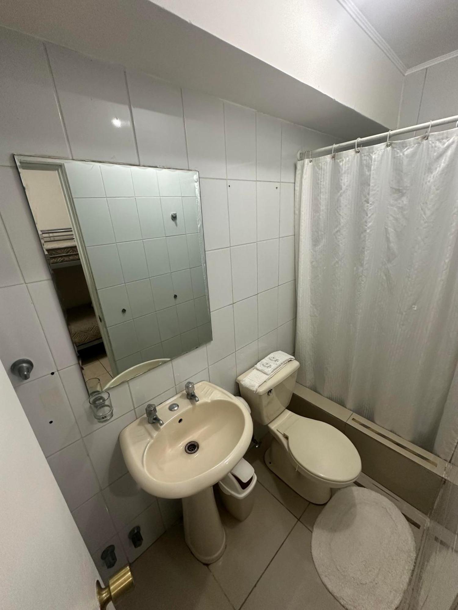 Hotel Artelar Antofagasta Ngoại thất bức ảnh