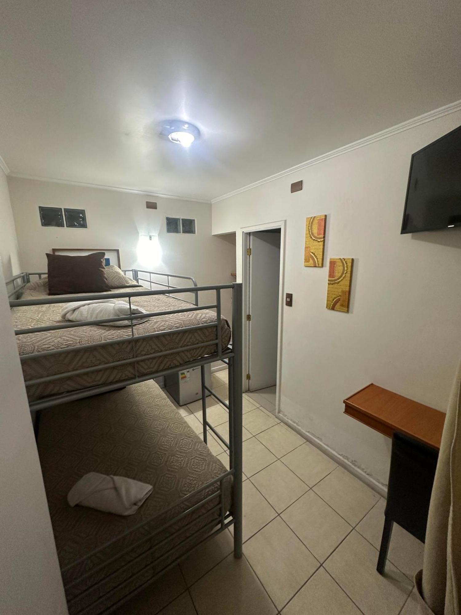 Hotel Artelar Antofagasta Ngoại thất bức ảnh