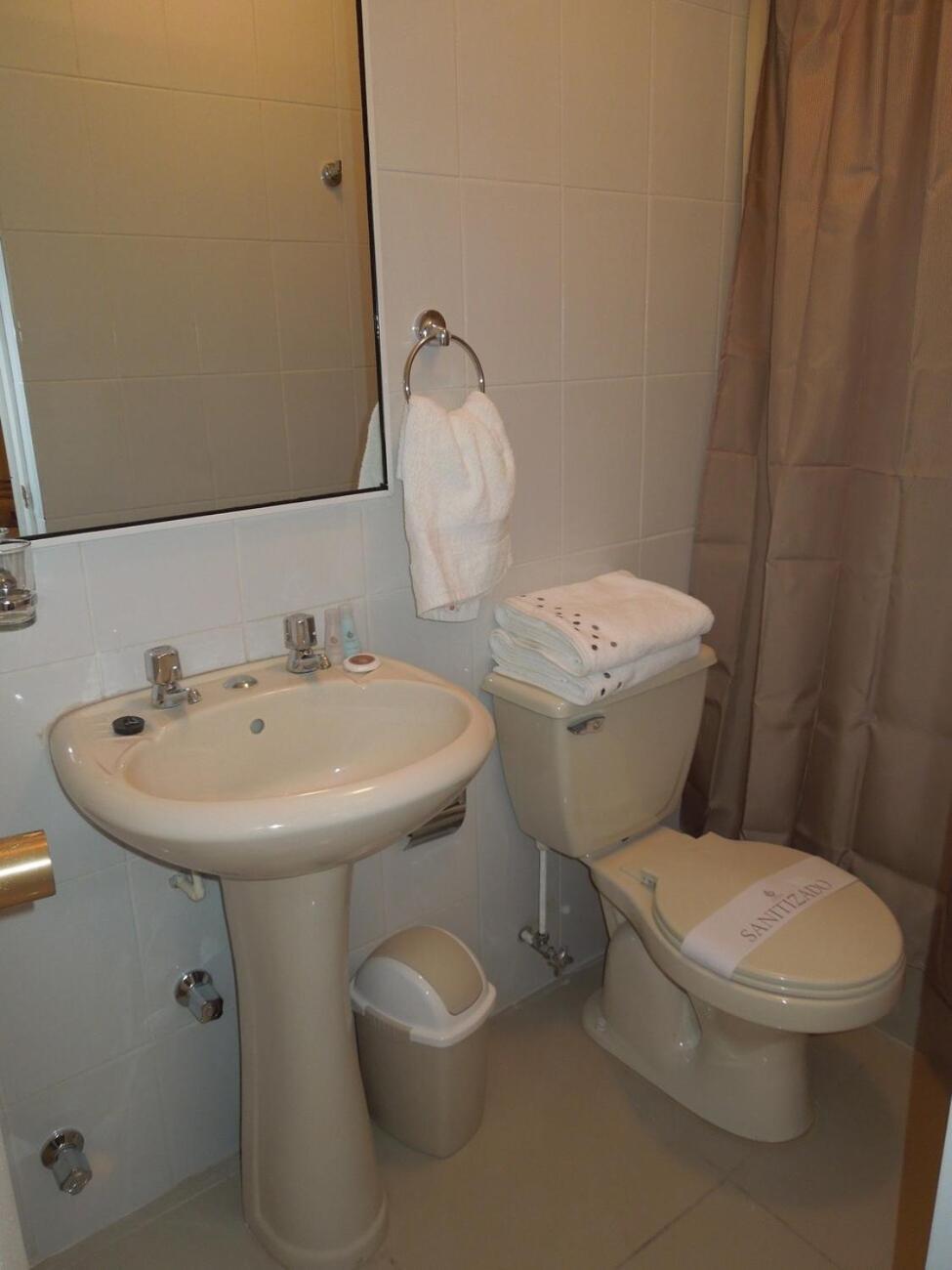Hotel Artelar Antofagasta Ngoại thất bức ảnh