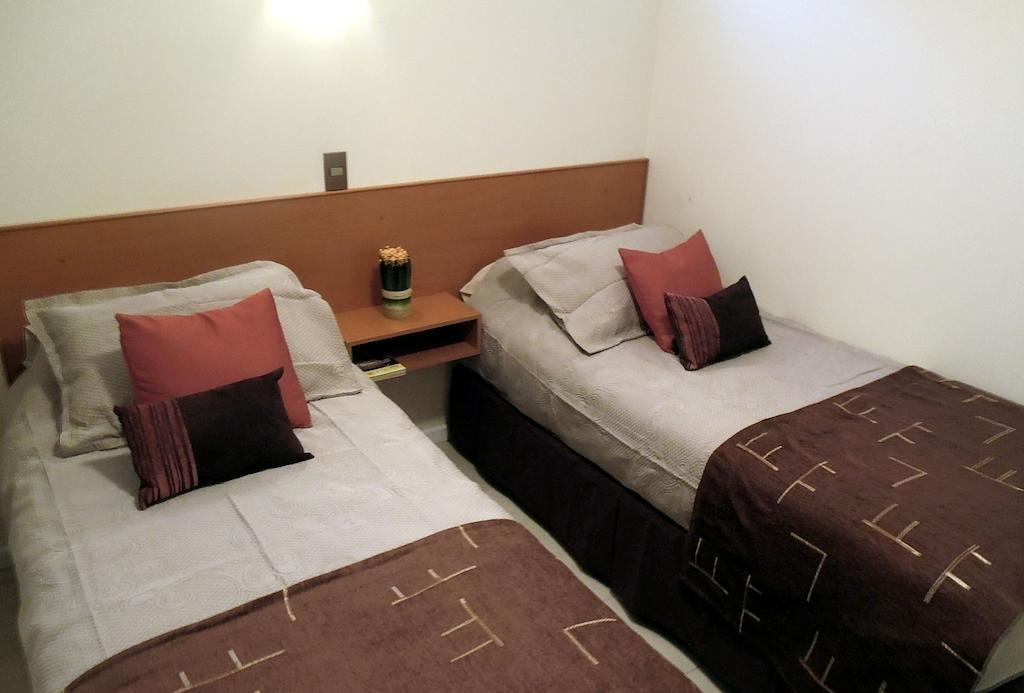 Hotel Artelar Antofagasta Phòng bức ảnh