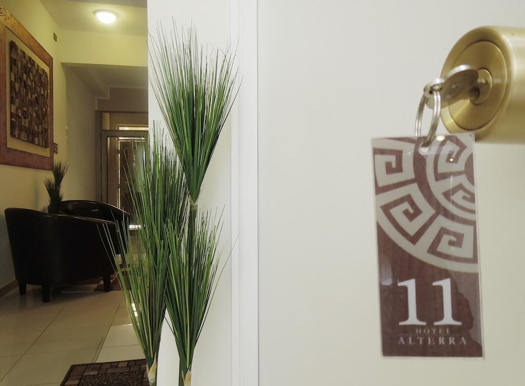 Hotel Artelar Antofagasta Ngoại thất bức ảnh