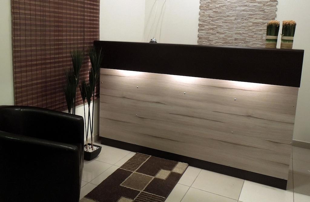 Hotel Artelar Antofagasta Ngoại thất bức ảnh