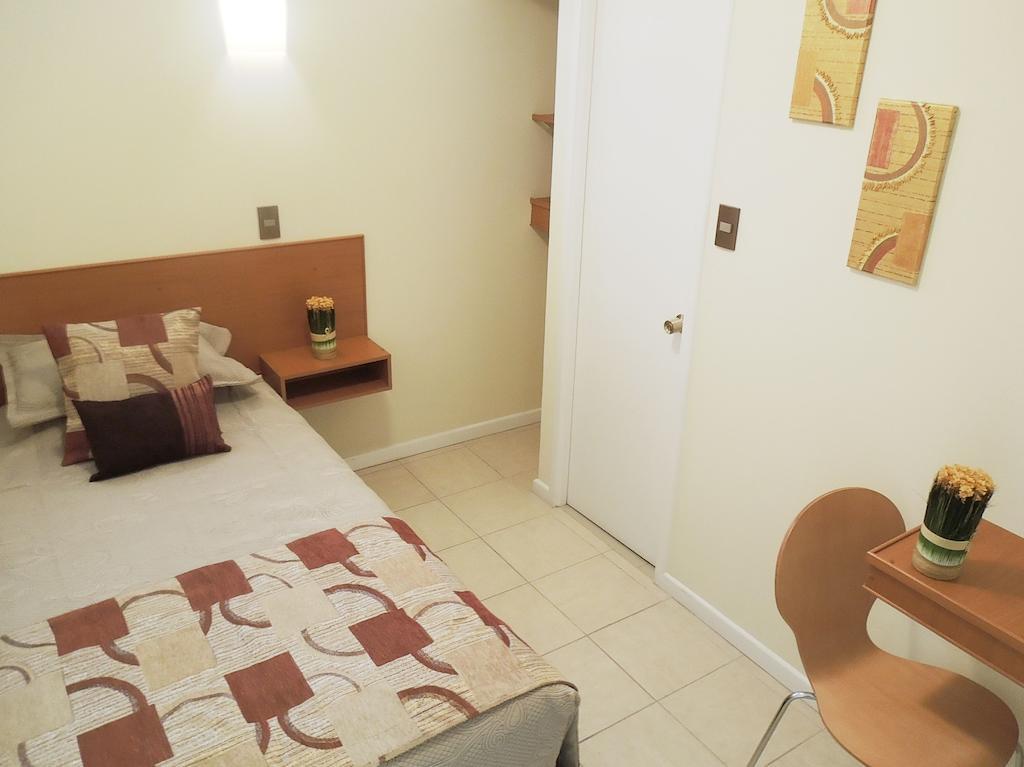 Hotel Artelar Antofagasta Phòng bức ảnh