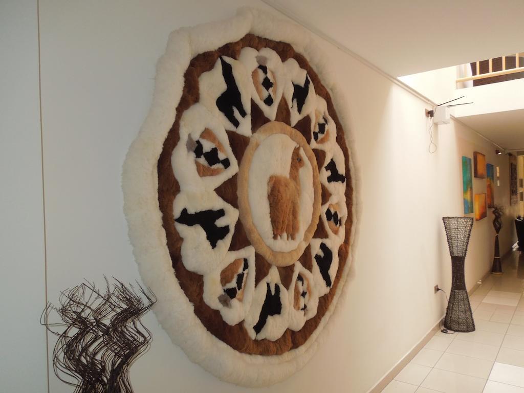 Hotel Artelar Antofagasta Phòng bức ảnh