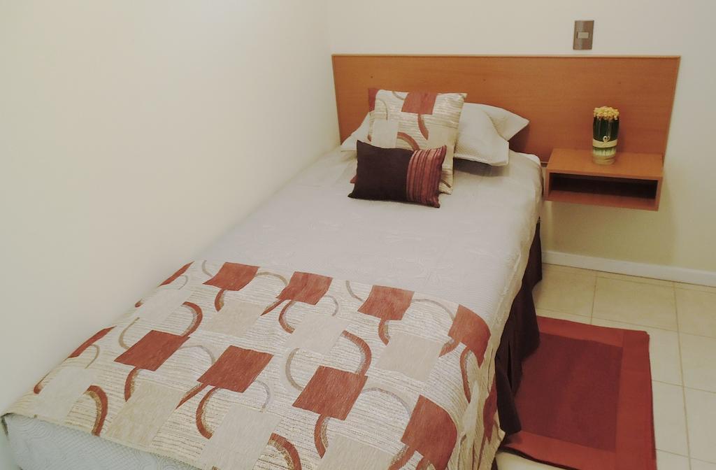 Hotel Artelar Antofagasta Phòng bức ảnh
