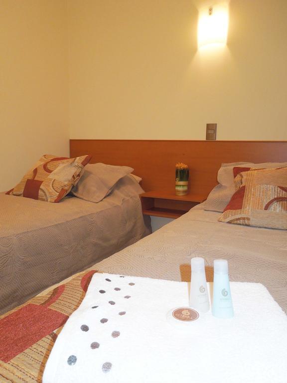 Hotel Artelar Antofagasta Phòng bức ảnh
