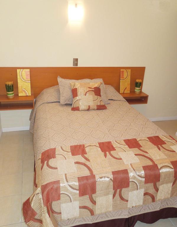 Hotel Artelar Antofagasta Ngoại thất bức ảnh