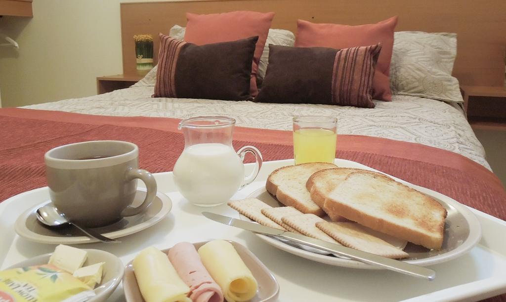 Hotel Artelar Antofagasta Ngoại thất bức ảnh